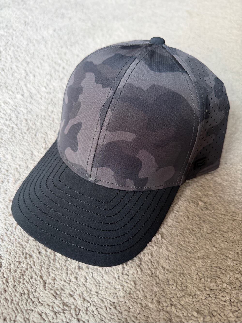 Melin A-Game Hat